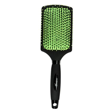 Smooth Brush Racket Océane - Escova de Cabelo Menor preço em Smooth Brush Racket Océane - Escova de Cabelo