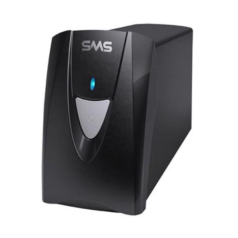 Sms - nobreak - net4+ 700 bivolt Menor preço em Sms - nobreak - net4+ 700 bivolt