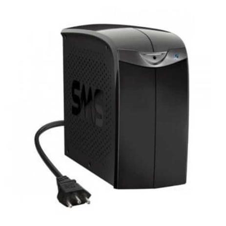Sms Nobreak Station II 1200VA 600W com 6 tomadas - 0027392 Menor preço em Sms Nobreak Station II 1200VA 600W com 6 tomadas - 0027392