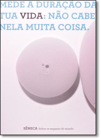 Sobre os Enganos do Mundo - Coleção Ideias Vivas - Wmf martins fontes Menor preço em Sobre os Enganos do Mundo - Coleção Ideias Vivas - Wmf martins fontes