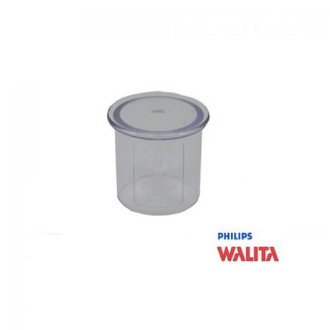 Sobretampa Do Copo Philips Walita  Verificar Modelos compatíveis Produto Novo e Original é boa?