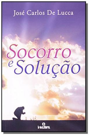 Resultado de imagem para fotos e imagens do livro socorro e soluÃ§Ã£o
