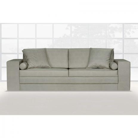 Sofá 2 Lugares 160cm Omega Siena Móveis Fendi é boa?