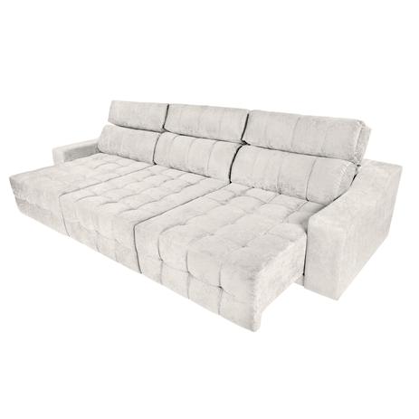 Sofá 6 Lugares Connect Retrátil e Reclinável Suede Amassado Champagne - Rifletti estofados é ruim? Sofá 6 Lugares Connect Retrátil e Reclinável Suede Amassado Champagne - Rifletti estofados é boa?