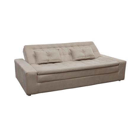 Sofá-Cama 2 Lugares Manoela Matrix Menor preço em Sofá-Cama 2 Lugares Manoela Matrix