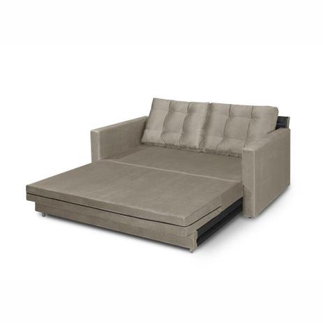 Sofá-cama 3 Lugares Casal Premium Vênus 1.65m (L) Menor preço em Sofá-cama 3 Lugares Casal Premium Vênus 1.65m (L)