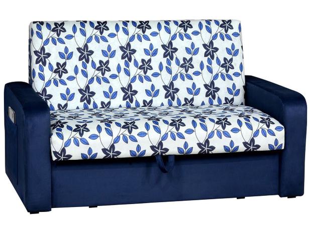 Sofá-cama Casal 2 Lugares Suede - Retrátil e Reclinável Matrix Mariela Menor preço em Sofá-cama Casal 2 Lugares Suede - Retrátil e Reclinável Matrix Mariela