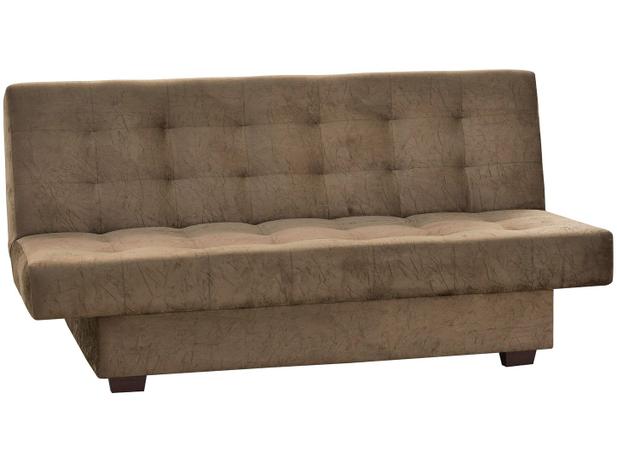 Sofá-Cama Casal 3 Lugares Reclinável - Matrix Laila é boa?