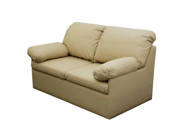 Sofá Cama Castor America Casal 2 lugares Menor preço em Sofá Cama Castor America Casal 2 lugares