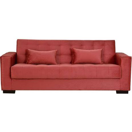 Sofá Cama Dinorá - Matrix é boa?