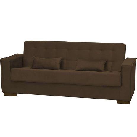 Sofá Cama Dinorá - Matrix é boa?