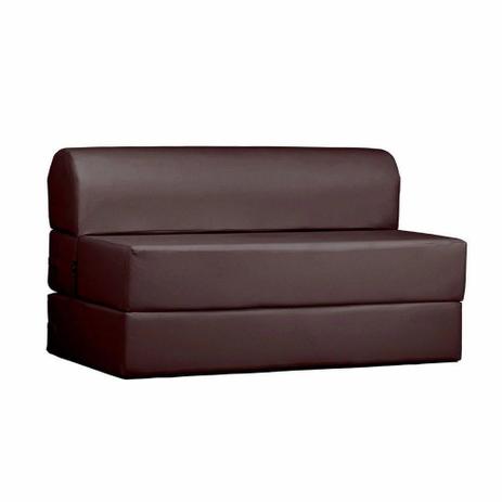 Sofá Cama Paropas Casal Multiuso New Extra Menor preço em Sofá Cama Paropas Casal Multiuso New Extra