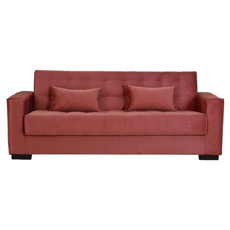 Sofa cama passion c/ almofada - Matrix é boa?