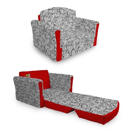 Sofa Cama, Poltrona Infantil Kids Turma da Monica MS 225 - Mauricio de sousa Menor preço em Sofa Cama, Poltrona Infantil Kids Turma da Monica MS 225 - Mauricio de sousa