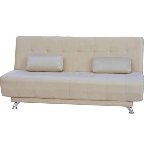 Sofá Cama Stela - Matrix Menor preço em Sofá Cama Stela - Matrix