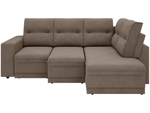 Featured image of post Sofa Retratil 4 Lugares Magazine Luiza