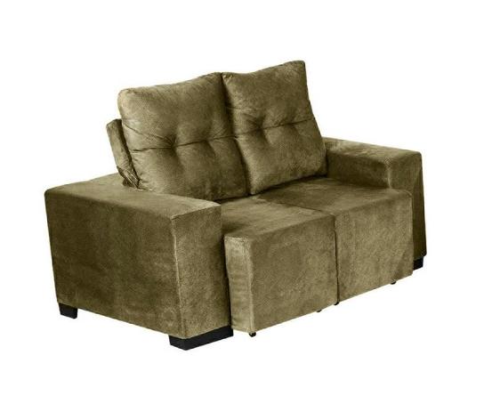 Sofá Retrátil e Reclinável Omega 1,52 Mts Tecido Suede Castor - Moveis Marfim - Moveis marfim r.e Menor preço em Sofá Retrátil e Reclinável Omega 1,52 Mts Tecido Suede Castor - Moveis Marfim - Moveis marfim r.e