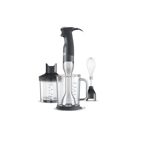Soft Mixer Batedeira Aço Inox Tramontina - Tramontina By Breville Menor preço em Soft Mixer Batedeira Aço Inox Tramontina - Tramontina By Breville