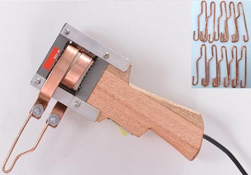 Soldador Estanhador Pistola 550w - 110V + 10 Ponteiras - Center-ti é ruim? Soldador Estanhador Pistola 550w - 110V + 10 Ponteiras - Center-ti é boa?