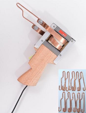 Soldador Estanhador Pistola 750w - 220V + 10 Ponteiras - Center-ti é boa?