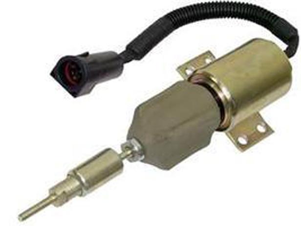 SOLENOIDE 12V CONECTOR RED.4 PINOS 2S0130765 Volkswagen Menor preço em SOLENOIDE 12V CONECTOR RED.4 PINOS 2S0130765 Volkswagen