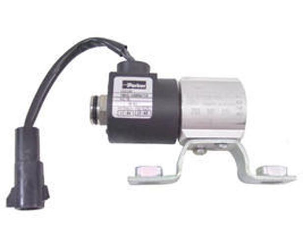 SOLENOIDE 3/2 VIAS 12V - 1/4NPT (2-PINOS 2RK901015 Volkswagen Menor preço em SOLENOIDE 3/2 VIAS 12V - 1/4NPT (2-PINOS 2RK901015 Volkswagen