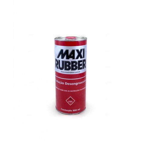 Solucao Desengraxante 900ml - 7mp007 Maxi Rubber - Maxirubber Menor preço em Solucao Desengraxante 900ml - 7mp007 Maxi Rubber - Maxirubber