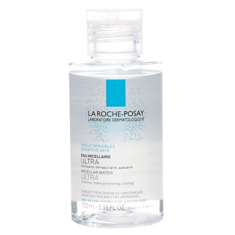 Solução Micelar Eau de Micellaire Ultra La Roche Posay - Demaquilante - La roche-posay Menor preço em Solução Micelar Eau de Micellaire Ultra La Roche Posay - Demaquilante - La roche-posay