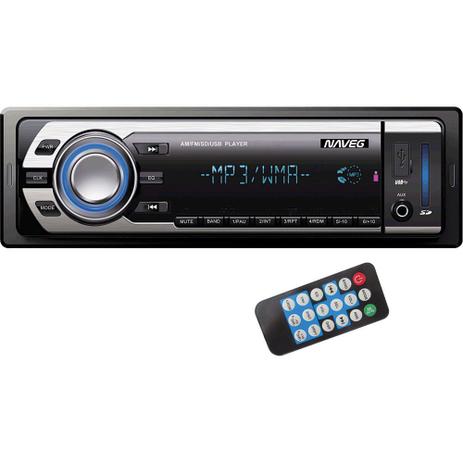 Som Automotivo com MP3 Player, Rádio FM, Entradas USB, SD e Auxiliar Naveg NVS-3066 - Delta max Menor preço em Som Automotivo com MP3 Player, Rádio FM, Entradas USB, SD e Auxiliar Naveg NVS-3066 - Delta max