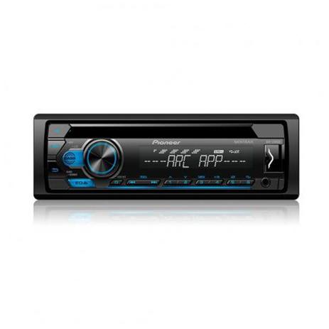 Som Automotivo Pioneer CD MP3 Usb FM DEH-S1180UB Menor preço em Som Automotivo Pioneer CD MP3 Usb FM DEH-S1180UB