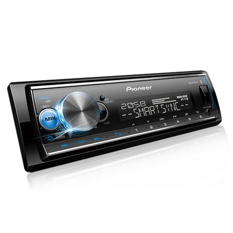 Menor preço em Som automotivo pioneer mvh-x7000br