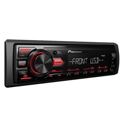 Som automotivo Pioneer MVH88UB Menor preço em Som automotivo Pioneer MVH88UB