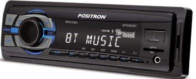 Som automotivo positron SP2310 BT Menor preço em Som automotivo positron SP2310 BT