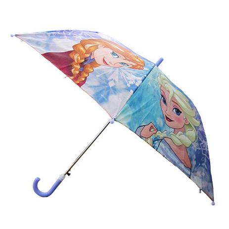 Sombrinha Guarda Chuva Infantil Disney Frozen 50cm - Etihome Menor preço em Sombrinha Guarda Chuva Infantil Disney Frozen 50cm - Etihome