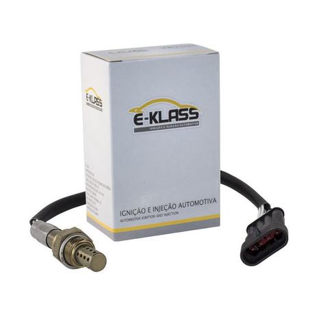 Sonda Lambda Fiat-Uno/Palio/Punto/Bravo/Idea/Linea 1.8 16v-ESL778 - E-klass Menor preço em Sonda Lambda Fiat-Uno/Palio/Punto/Bravo/Idea/Linea 1.8 16v-ESL778 - E-klass