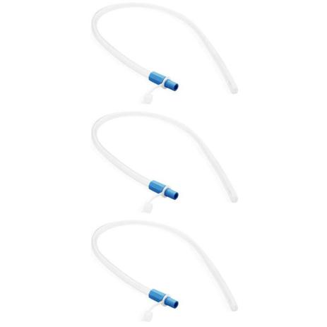 Sonda Uretral Descartável N12 (Kit C/03) - Outros é boa?