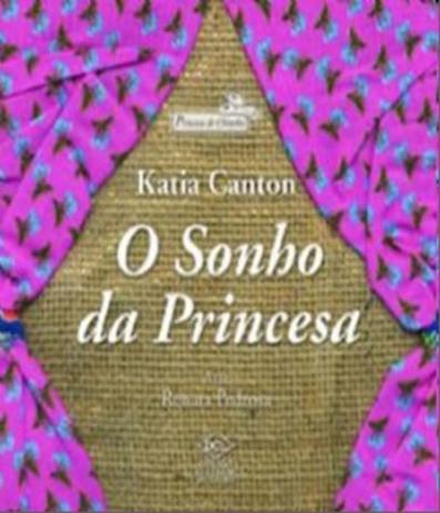 Sonho Da Princesa, O - Dcl Menor preço em Sonho Da Princesa, O - Dcl