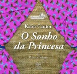 Sonho da princesa, o - Difusao cultural do livro Menor preço em Sonho da princesa, o - Difusao cultural do livro