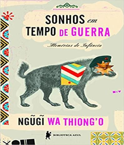 Sonhos Em Tempo De Guerra - Biblioteca azul (globo) é ruim? Sonhos Em Tempo De Guerra - Biblioteca azul (globo) é boa?