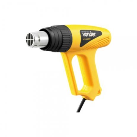 Soprador Aquecedor Térmico 1500w 220v Vonder é boa?
