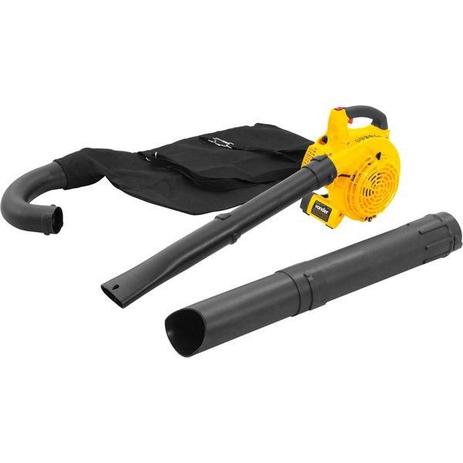 Soprador/Aspirador a Gasolina VONDER SAV 255 68.66.255.000 Menor preço em Soprador/Aspirador a Gasolina VONDER SAV 255 68.66.255.000