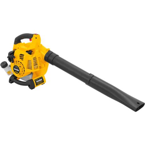Soprador aspirador de folhas a gasolina 26 cc 1,0 cc - SAV 255 - Vonder Menor preço em Soprador aspirador de folhas a gasolina 26 cc 1,0 cc - SAV 255 - Vonder