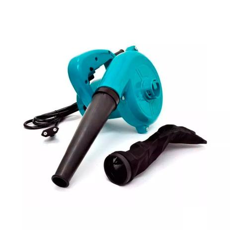 Soprador / aspirador eletrico importway iwsa-110 127v é boa?
