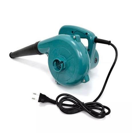 Soprador Aspirador Pó 600w 1300rpm Computador Informatica Notebook Eletrico 110v Importway IWSA110 Menor preço em Soprador Aspirador Pó 600w 1300rpm Computador Informatica Notebook Eletrico 110v Importway IWSA110