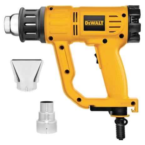 Soprador calor Termico Dewalt d26411 Menor preço em Soprador calor Termico Dewalt d26411