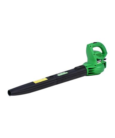 Soprador de Folhas 2000W - GSF2000 - Garthen é boa?