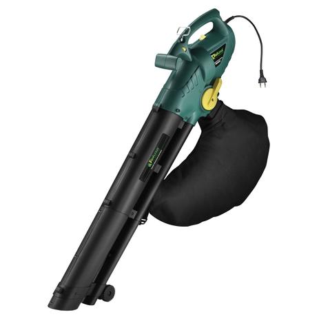 Soprador De Folhas Aspirador Elétrico 2000W 220V VB2002E2 Tekna é boa?