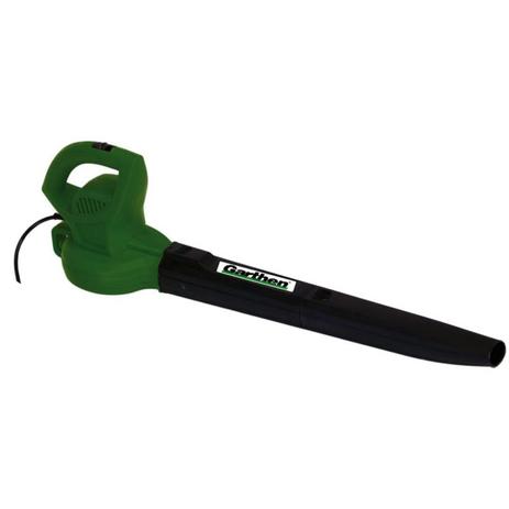 Soprador e Sugador de Folhas Elétrico 2000 Watts GSF-2000 - Garthen é boa?