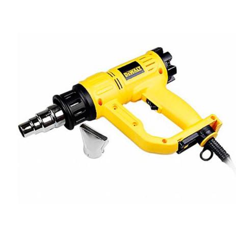Soprador Térmico 110V D26411-BR Dewalt Menor preço em Soprador Térmico 110V D26411-BR Dewalt