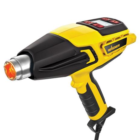 Soprador térmico 1500 watts 12 temperaturas furno 500 127V Wagner Menor preço em Soprador térmico 1500 watts 12 temperaturas furno 500 127V Wagner
